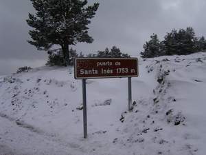 Foto Puerto de Santa Inés